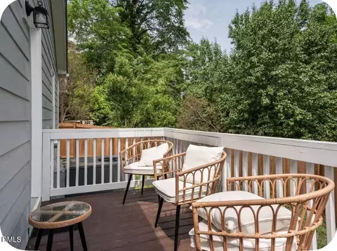 Exterior - 209 Dowd St, Durham, NC 27701 photo 4 of 5
