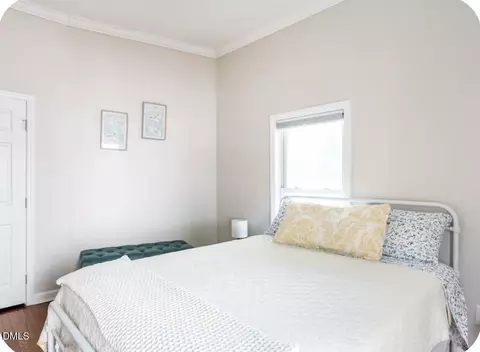 Bedroom - 209 Dowd St, Durham, NC 27701 photo 1 of 5