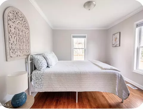Bedroom - 209 Dowd St, Durham, NC 27701 photo 3 of 5