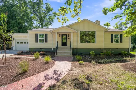 1908 Woodland Ave, Burlington, NC 27215