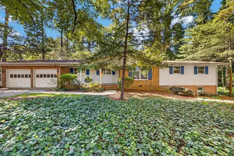 5019 Tanglewood Dr, Raleigh, NC 27612