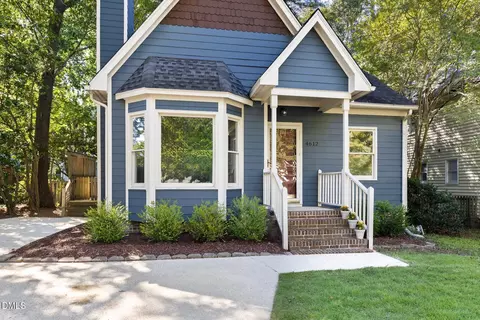 4612 Batavia Ct, Raleigh, NC 27604