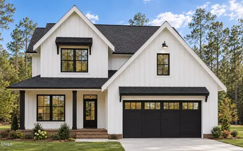 5491 Silk Hope Gum Spring Rd, Siler City, NC 27344