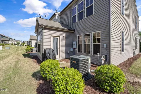 Exterior - 134 Comptonfield Dr, Durham, NC 27703 photo 6 of 8