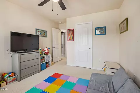 Bedroom - 134 Comptonfield Dr, Durham, NC 27703 photo 5 of 5