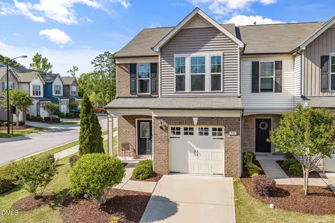 Exterior - 134 Comptonfield Dr, Durham, NC 27703 photo 2 of 8