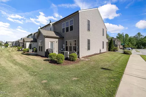 Exterior - 134 Comptonfield Dr, Durham, NC 27703 photo 7 of 8
