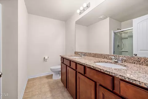 Entry Way - 134 Comptonfield Dr, Durham, NC 27703 photo 2 of 2