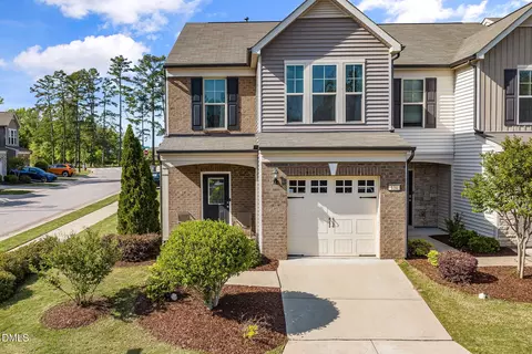 Exterior - 134 Comptonfield Dr, Durham, NC 27703 photo 3 of 8