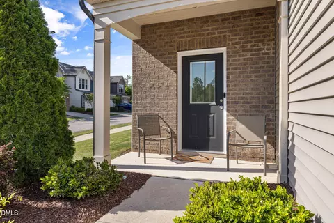 Exterior - 134 Comptonfield Dr, Durham, NC 27703 photo 4 of 8