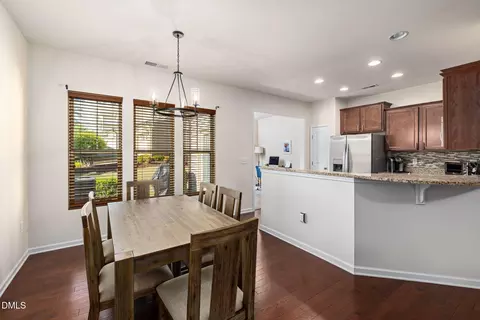 Dining - 134 Comptonfield Dr, Durham, NC 27703 photo 1 of 1