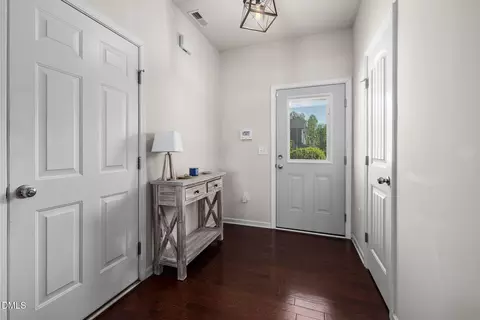 Entry Way - 134 Comptonfield Dr, Durham, NC 27703 photo 1 of 2