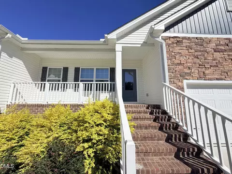 Exterior - 11470 International Dr, Middlesex, NC 27557 photo 6 of 6