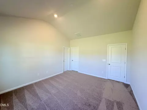 Bedroom - 11470 International Dr, Middlesex, NC 27557 photo 9 of 10