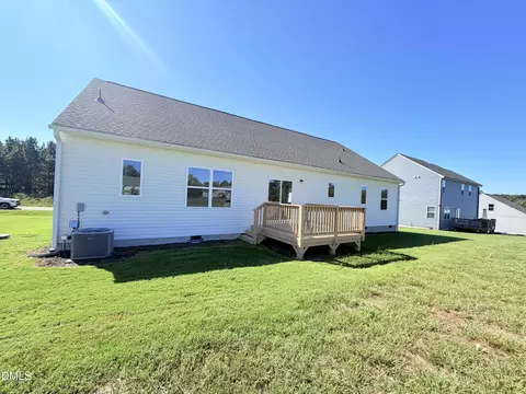 Exterior - 11470 International Dr, Middlesex, NC 27557 photo 3 of 6