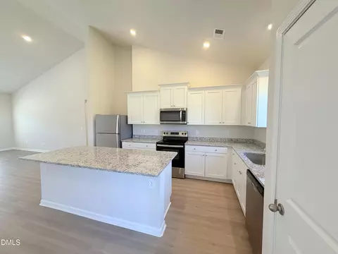 Kitchen - 11470 International Dr, Middlesex, NC 27557 photo 1 of 5