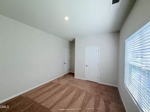 Bedroom - 11470 International Dr, Middlesex, NC 27557 photo 6 of 10