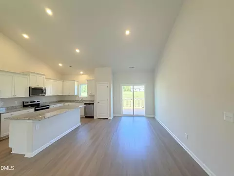 Living - 11470 International Dr, Middlesex, NC 27557 photo 5 of 6