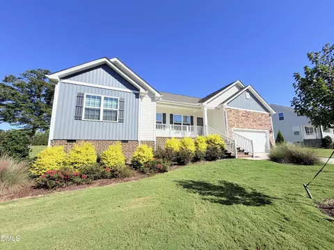 Exterior - 11470 International Dr, Middlesex, NC 27557 photo 5 of 6