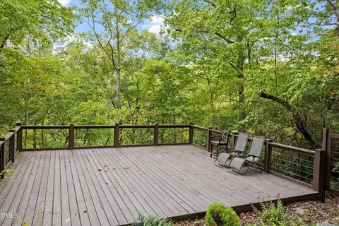 Exterior - 303 Bowen Rd, Rougemont, NC 27572 photo 11 of 12