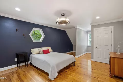 Bedroom - 303 Bowen Rd, Rougemont, NC 27572 photo 3 of 8