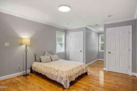 Bedroom - 303 Bowen Rd, Rougemont, NC 27572 photo 5 of 8