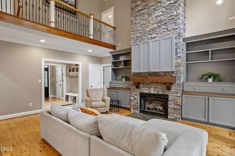 Other - 303 Bowen Rd, Rougemont, NC 27572 photo 1 of 18