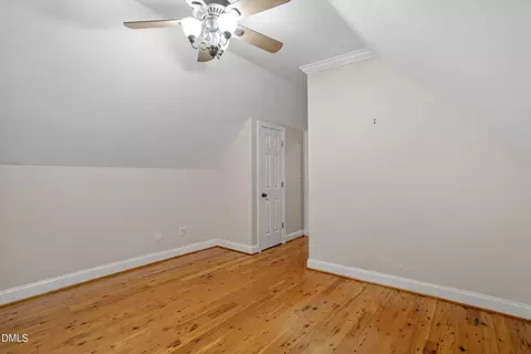 Bedroom - 303 Bowen Rd, Rougemont, NC 27572 photo 8 of 8