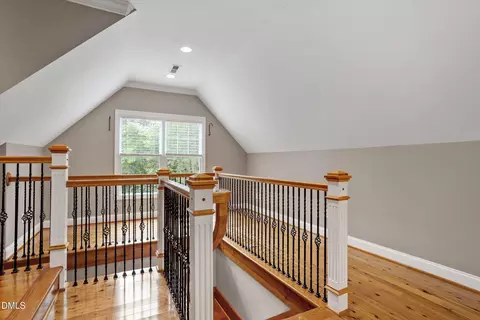 Entry Way - 303 Bowen Rd, Rougemont, NC 27572 photo 8 of 8