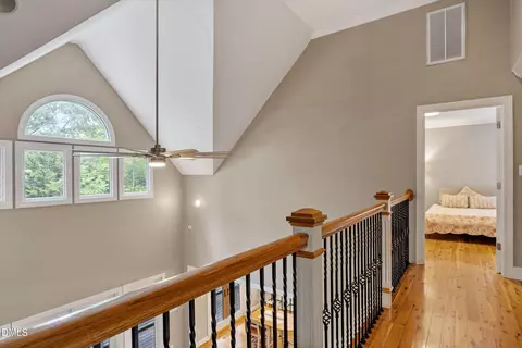 Entry Way - 303 Bowen Rd, Rougemont, NC 27572 photo 7 of 8