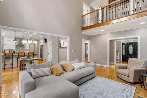 Other - 303 Bowen Rd, Rougemont, NC 27572 photo 4 of 18