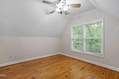 Bedroom - 303 Bowen Rd, Rougemont, NC 27572 photo 7 of 8