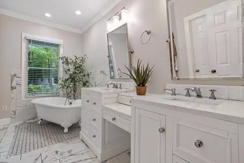 Bath - 303 Bowen Rd, Rougemont, NC 27572 photo 2 of 7