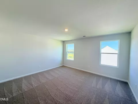 Bedroom - 11450 International Dr, Middlesex, NC 27557 photo 5 of 9