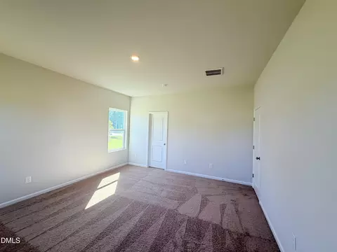 Bedroom - 11450 International Dr, Middlesex, NC 27557 photo 2 of 9