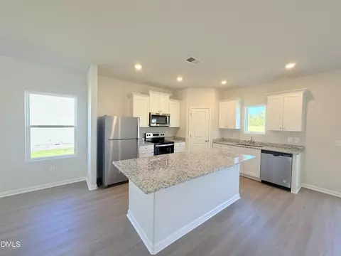 Kitchen - 11450 International Dr, Middlesex, NC 27557 photo 1 of 4