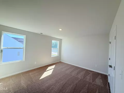Bedroom - 11450 International Dr, Middlesex, NC 27557 photo 9 of 9