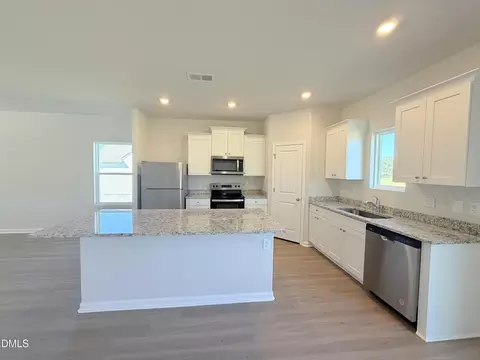 Kitchen - 11450 International Dr, Middlesex, NC 27557 photo 2 of 4