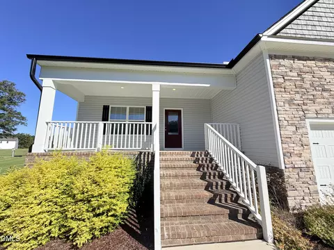 Exterior - 11450 International Dr, Middlesex, NC 27557 photo 6 of 6