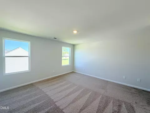 Bedroom - 11450 International Dr, Middlesex, NC 27557 photo 6 of 9