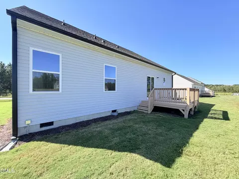 Exterior - 11450 International Dr, Middlesex, NC 27557 photo 5 of 6