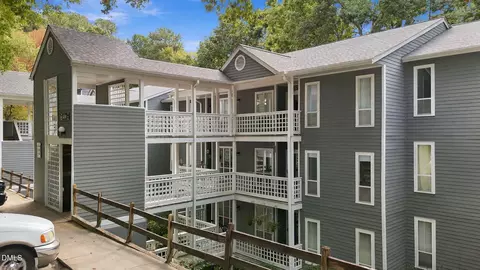4110 Sedgewood Dr #203, Raleigh, NC 27612