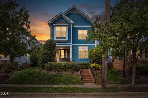 1141 N Blount St, Raleigh, NC 27604