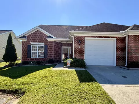 110 Oxford Dr, Goldsboro, NC 27534