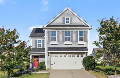 185 Cranes Nest Dr, Franklinton, NC 27525