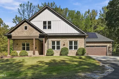 420 Perrytown Rd, Warrenton, NC 27589