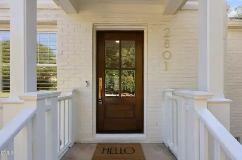 2801 Ashland St, Raleigh, NC 27608