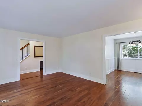 Living - 5502 Pelham Rd, Durham, NC 27713 photo 3 of 4