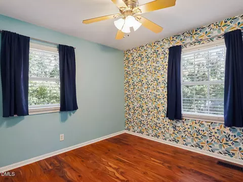 Bedroom - 5502 Pelham Rd, Durham, NC 27713 photo 4 of 7
