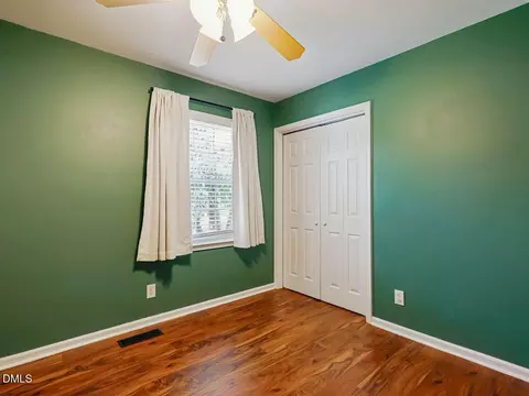 Bedroom - 5502 Pelham Rd, Durham, NC 27713 photo 2 of 7